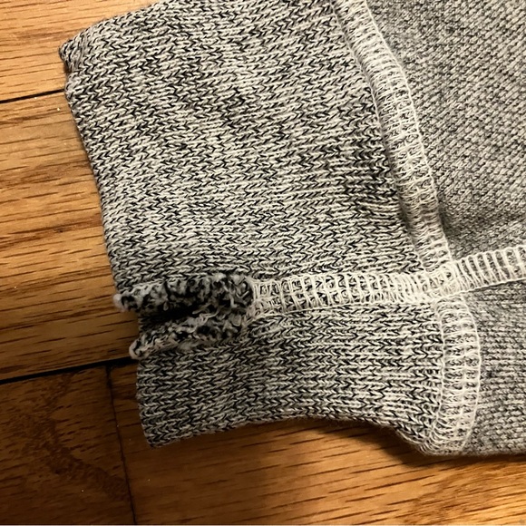 The Great Cozy Knit Sweater Sleeve Detail - Picture 5 of 5